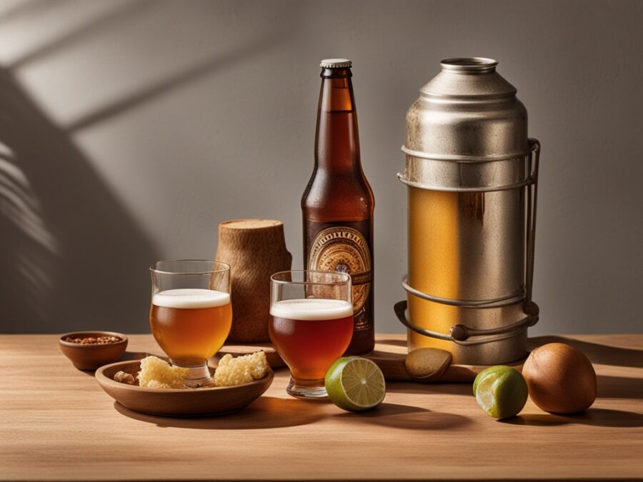 Cerveja caseira: fermentação primária, o guia completo