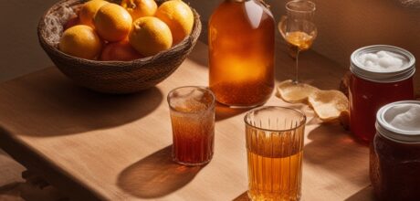 Hidromel: Escolhendo o Mel Ideal para Sua Fermentação Artesanal