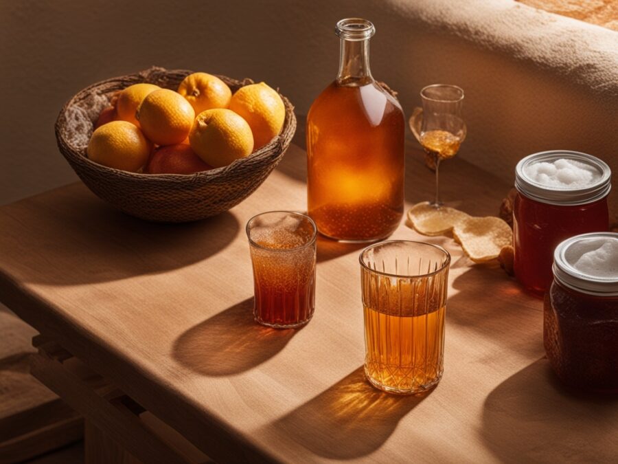 Hidromel: Escolhendo o Mel Ideal para Sua Fermentação Artesanal