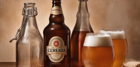 Cerveja Caseira: Sanitização Essencial para a Qualidade