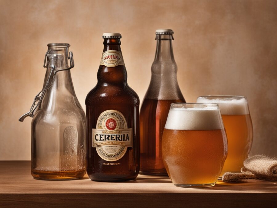 Cerveja Caseira: Sanitização Essencial para a Qualidade