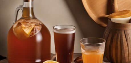Sidra de Pera: Uma Variação Deliciosa e Suas Técnicas