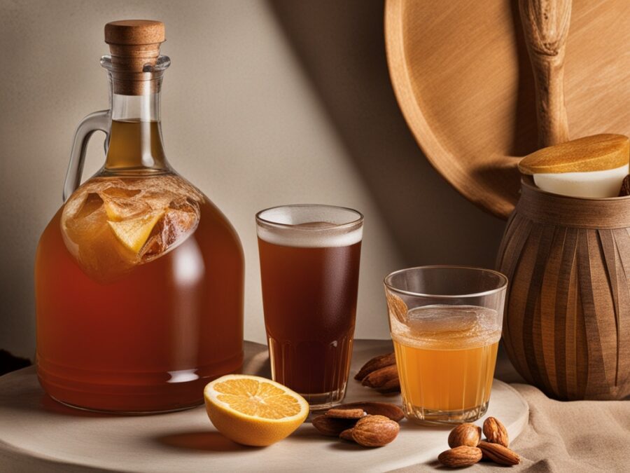 Sidra de Pera: Uma Variação Deliciosa e Suas Técnicas