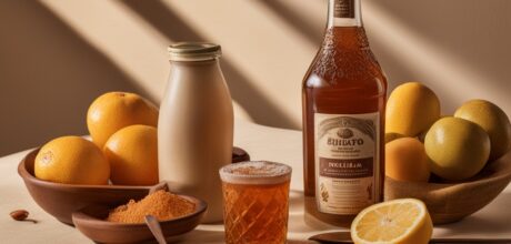 Benefícios do Rejuvelac Natural: Guia Completo para Sua Saúde