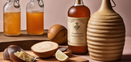 Tepache: Fermentação Secundária Ideal para Sabor e Carbonatação