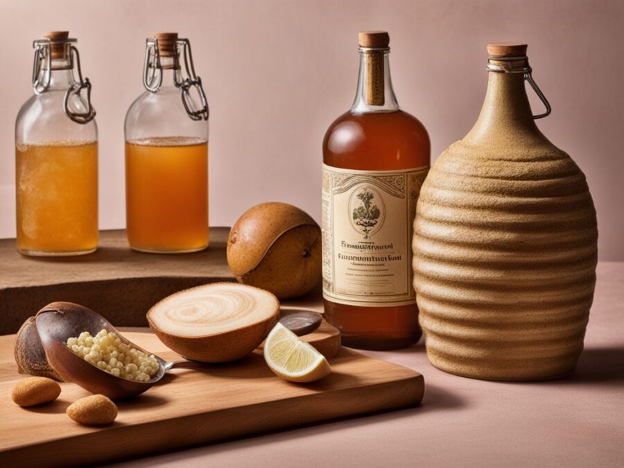 Tepache: Fermentação Secundária Ideal para Sabor e Carbonatação