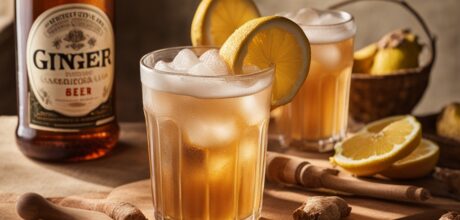 Ginger beer caseira: carbonatação perfeita e dicas essenciais