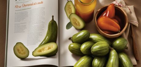 Picles de Pepino Clássicos Fermentados: Guia Definitivo