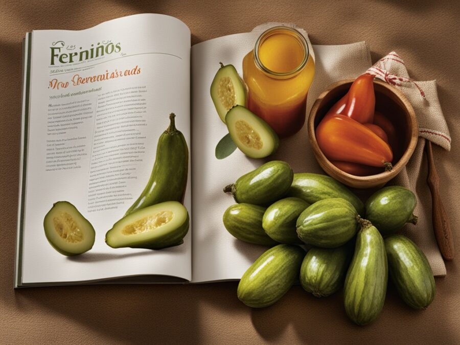 Picles de Pepino Clássicos Fermentados: Guia Definitivo