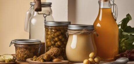 Fermentação de Beterraba Agridoce Caseira: Guia Completo