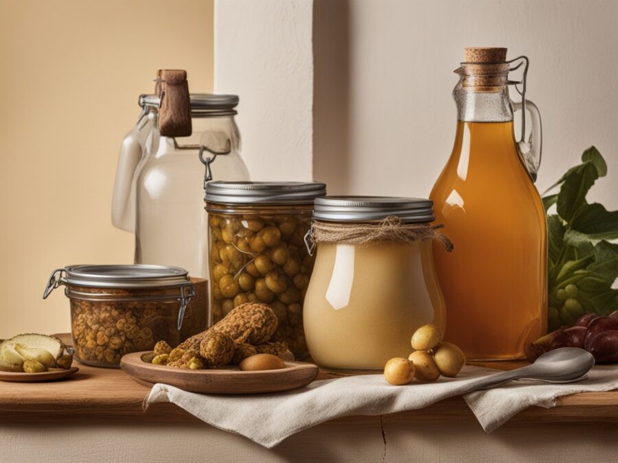 Fermentação de Beterraba Agridoce Caseira: Guia Completo