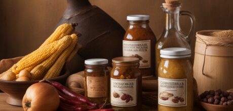 Chucrute Tradicional: Repolho Fermentado e Seus Segredos