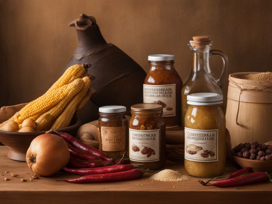 Chucrute Tradicional: Repolho Fermentado e Seus Segredos
