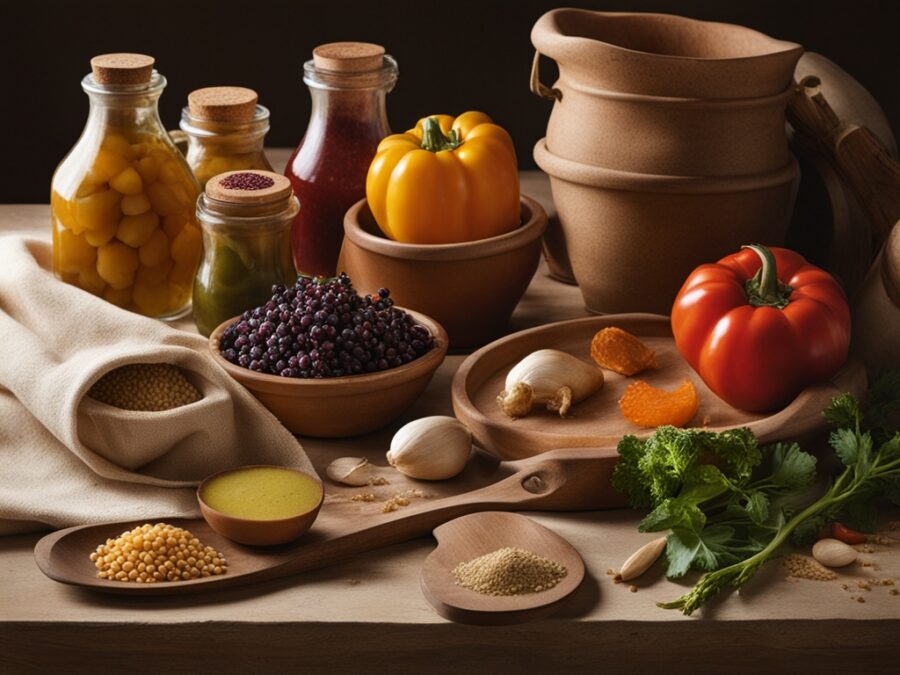 Potes Ideais para Fermentar Vegetais: Guia Completo