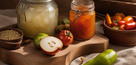 Fermentação de Pimentões em Casa: Um Guia Completo e Prático