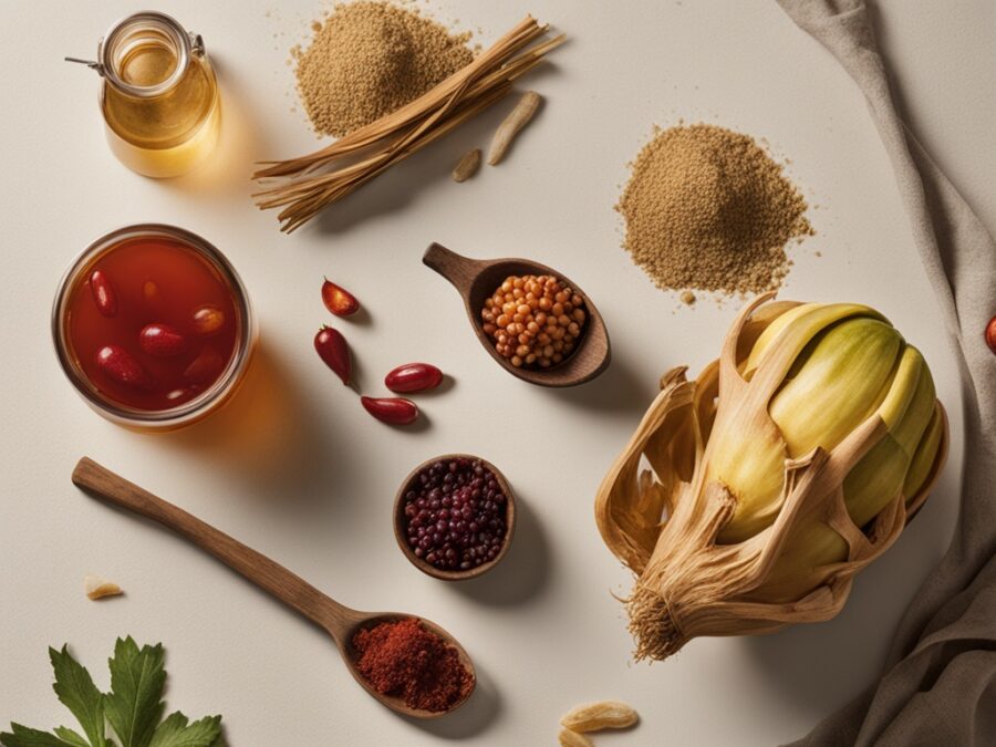 Picles de Cebola Roxa Fermentada: Guia Completo e Benefícios