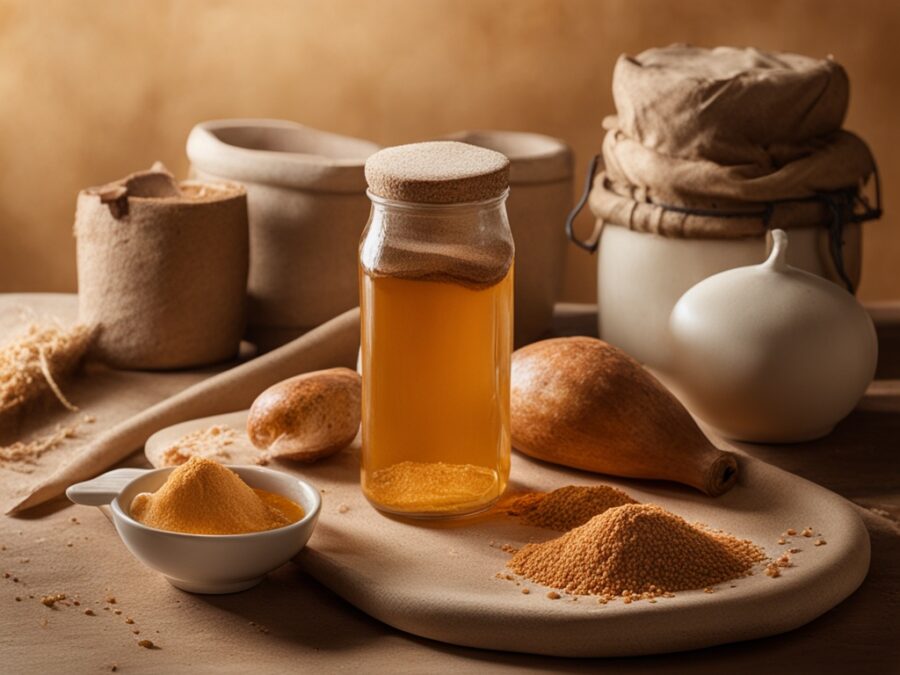 Kahm Yeast: Inofensivo ou Não? Desvendando a Verdade na Fermentação