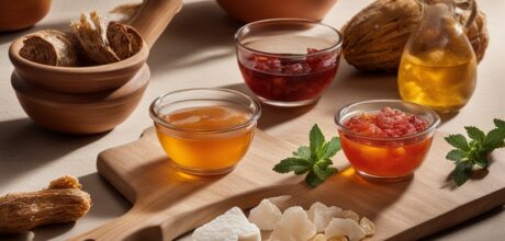 Picles de Rabanetes Fermentados Rápidos: Guia Completo para o Sabor Ideal