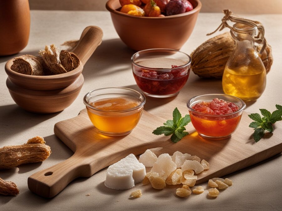 Picles de Rabanetes Fermentados Rápidos: Guia Completo para o Sabor Ideal