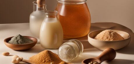 SCOBY: uma simbiose complexa e seu universo de fermentação