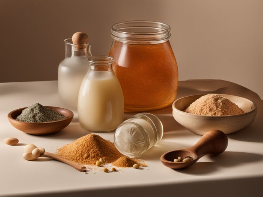 SCOBY: uma simbiose complexa e seu universo de fermentação