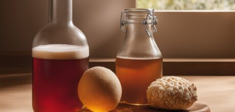 Enzimas: Catalisadores da Fermentação e Seus Segredos