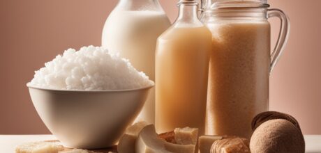 Microbiologia do Kefir: Um Estudo Aprofundado Detalhado