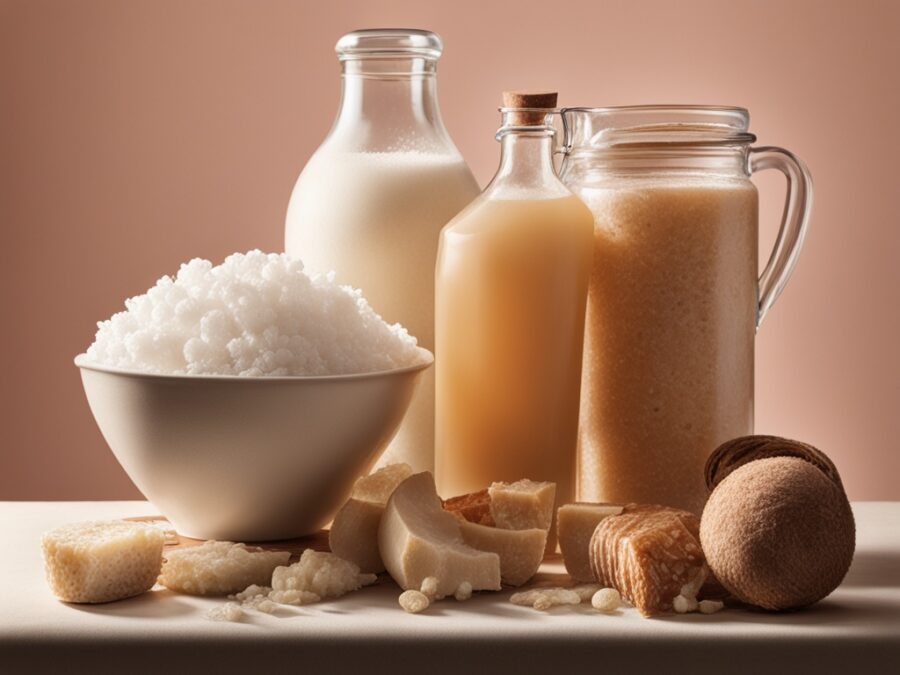 Microbiologia do Kefir: Um Estudo Aprofundado Detalhado
