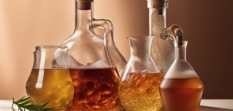 Produção de Álcool em Fermentados: Ciência e Prática Detalhada