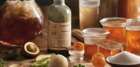 Substratos para Leveduras: Preferências e Otimização na Fermentação