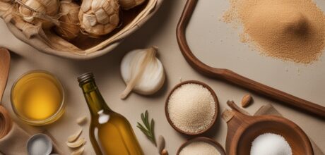Pesos de Fermentação: Tipos Eficazes para Conservas Perfeitas