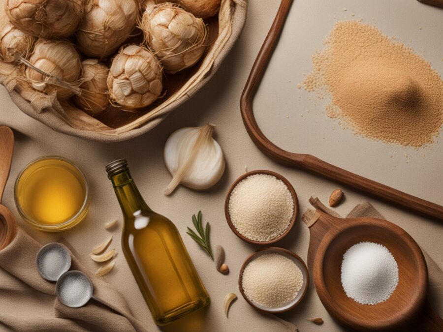 Pesos de Fermentação: Tipos Eficazes para Conservas Perfeitas