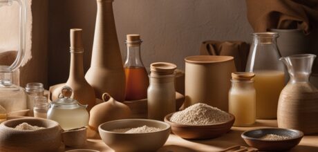 Potes de Plástico Fermentação: Seguro ou Risco? Guia Completo