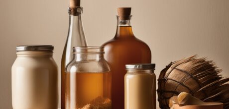 Colheres de Pau na Fermentação: Proibidas ou Seguras?