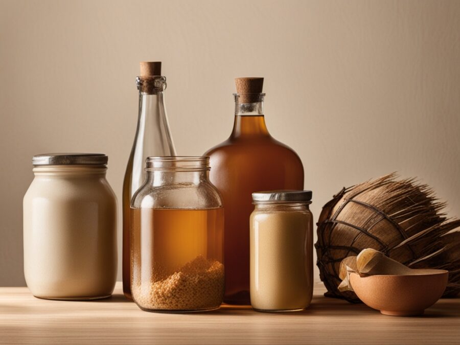 Colheres de Pau na Fermentação: Proibidas ou Seguras?