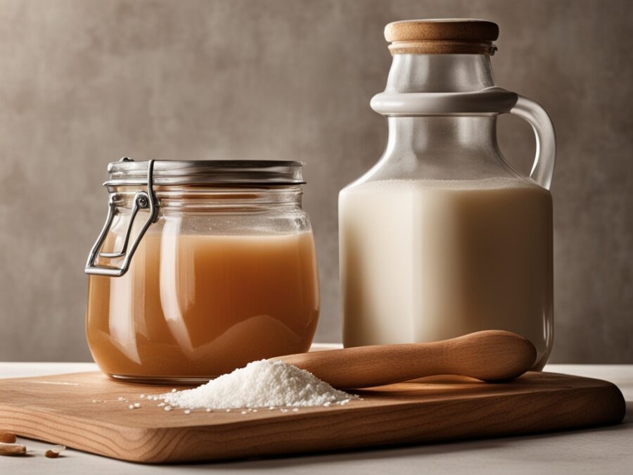 Peneiras Finas para Kefir: Guia Essencial do Fermentador Profissional