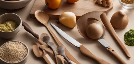 Raladores: Tipos Essenciais para Vegetais na Cozinha