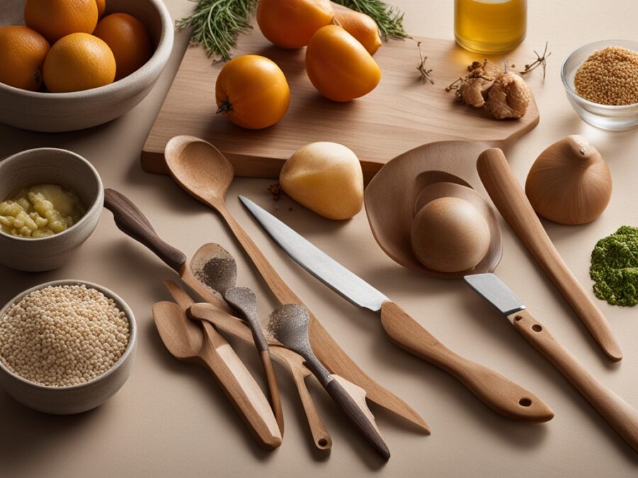 Raladores: Tipos Essenciais para Vegetais na Cozinha