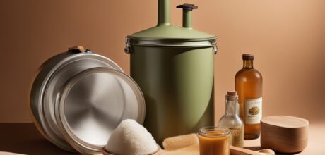 Kits de Fermentação: O Que Inclui para sua Produção Caseira