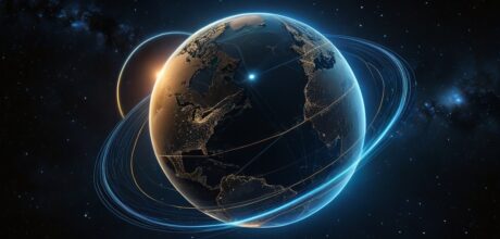 Trabalho Planetário Sem Fronteiras Geográficas