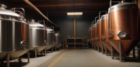 Controle de Temperatura na Fermentação: Guia Completo
