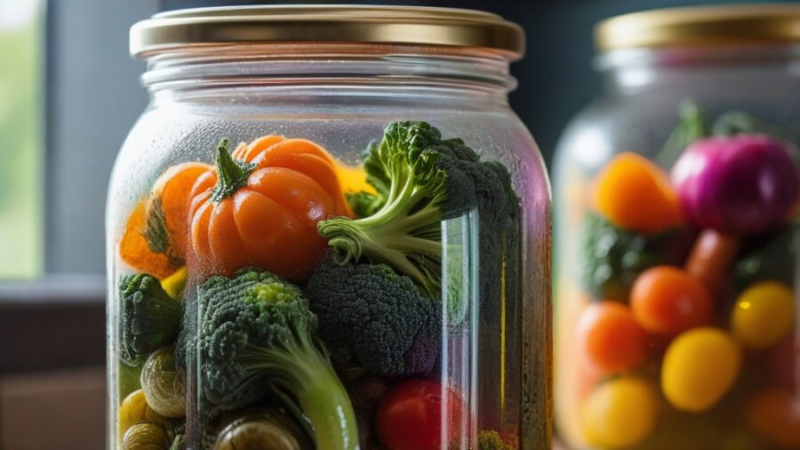 Fermentação em Baixa Temperatura: O Guia Completo