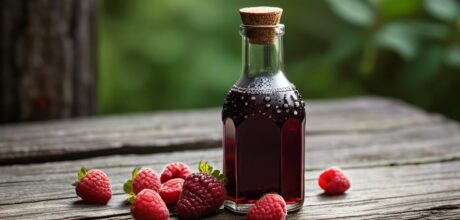 Hidromel com Frutas Vermelhas: Sabor e Tradição