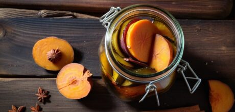 Picles de Batata Doce Fermentada: Guia Completo e Prático