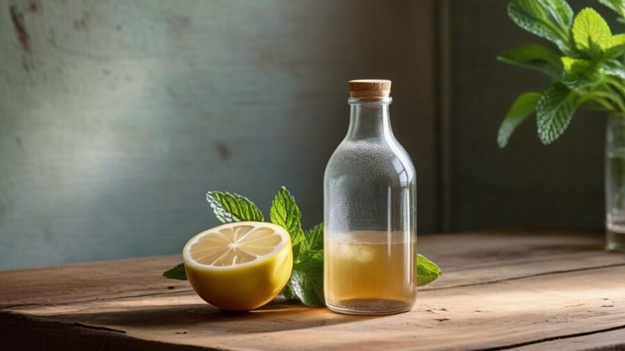 Acidez Excessiva no Kombucha: Soluções Eficazes