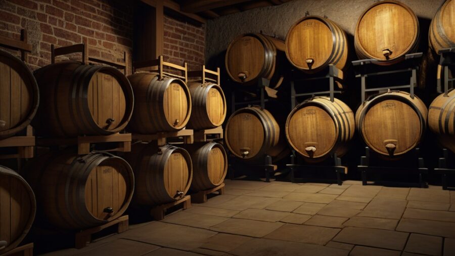 Ajuste de Acidez Pós-Fermentação: Guia Completo