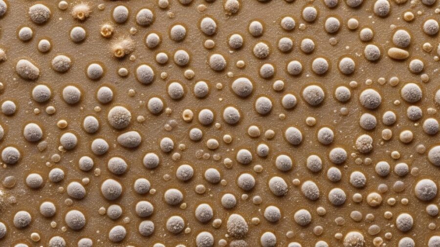Biologia do Sourdough: Leveduras Selvagens e Seus Segredos