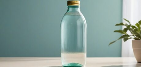Reutilização de Garrafas: Segurança e Higiene em Foco