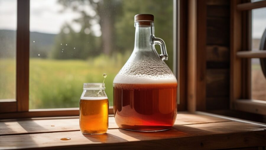Temperatura Ideal para Fermentação: Guia Completo
