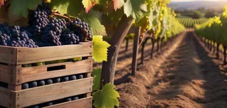 Uvas para Vinho: Seleção Caseira e Dicas Essenciais
